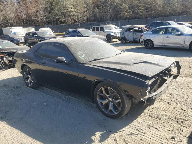 2015 DODGE CHALLENGER - 2C3CDZBG5FH707572