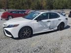 2021 TOYOTA CAMRY NIGH - 4T1S11AK1MU612374