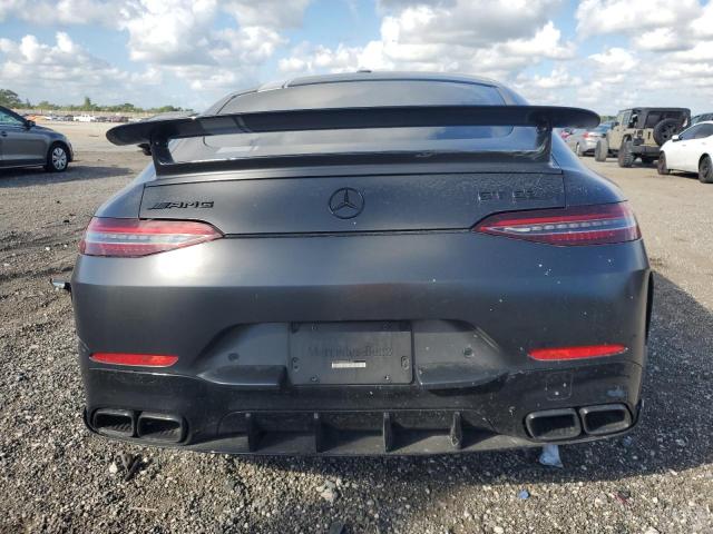 2019 MERCEDES-BENZ AMG GT 63 WDD7X8KB8KA001827