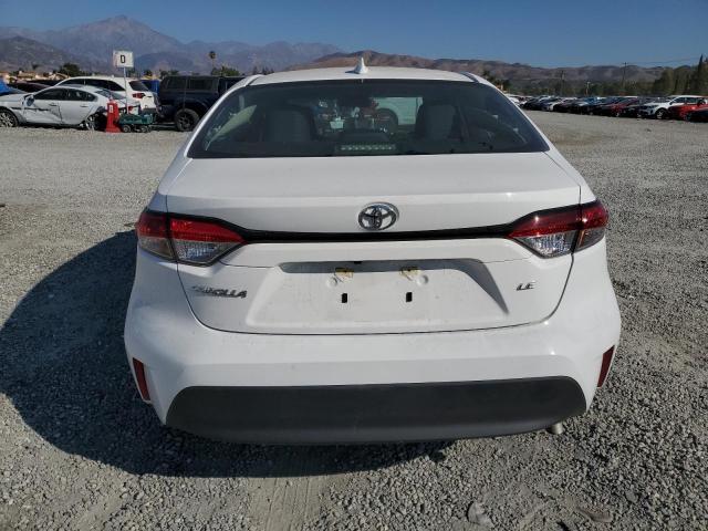 2023 TOYOTA COROLLA LE - 5YFB4MDE5PP040245