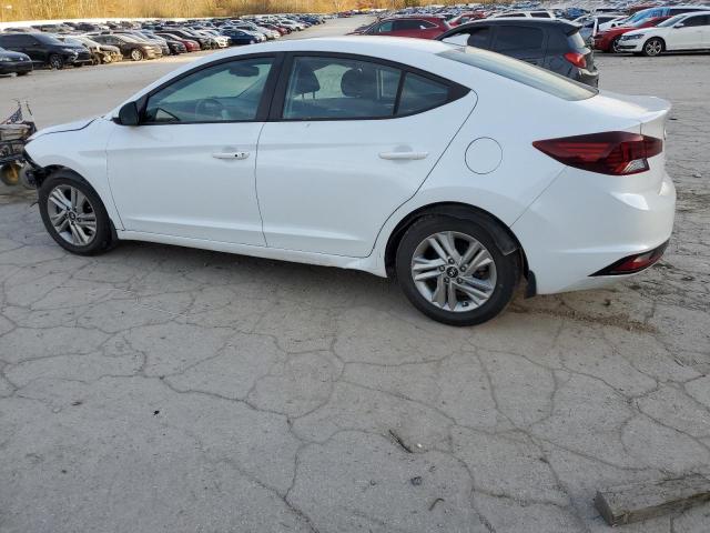 2020 HYUNDAI ELANTRA SE - 5NPD84LF7LH554256