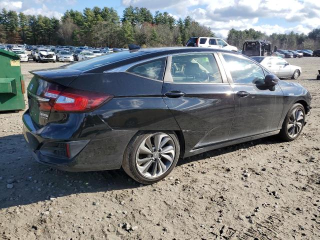 2018 HONDA CLARITY TO - JHMZC5F39JC010389