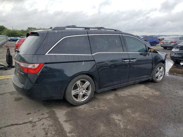 Vin: 5fnrl5h92bb037814, lot: 82138684, honda odyssey touring 20113