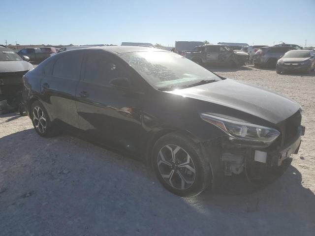 VIN 3KPF24AD9KE091843 2019 KIA FORTE no.4