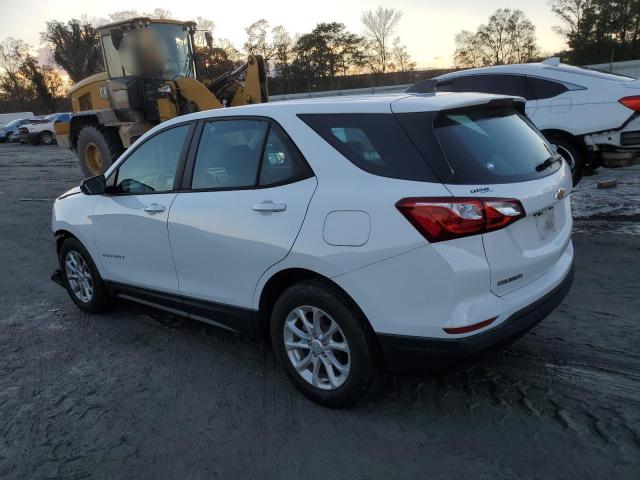 2020 CHEVROLET EQUINOX LS - 2GNAXHEV5L6153625