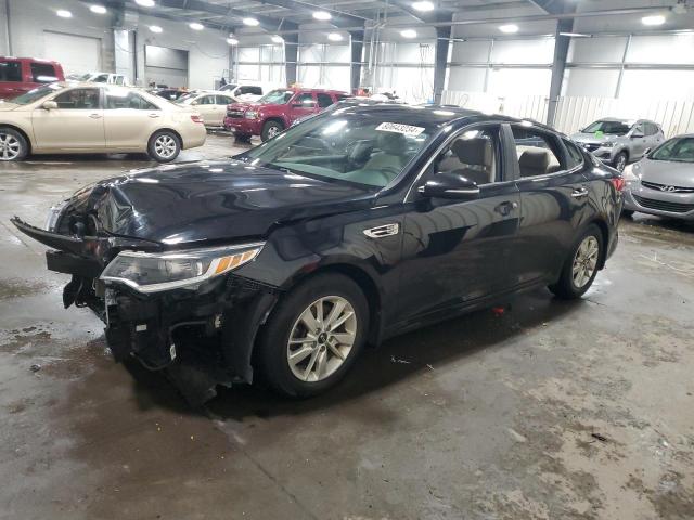 2017 KIA OPTIMA LX - 5XXGT4L39HG155577