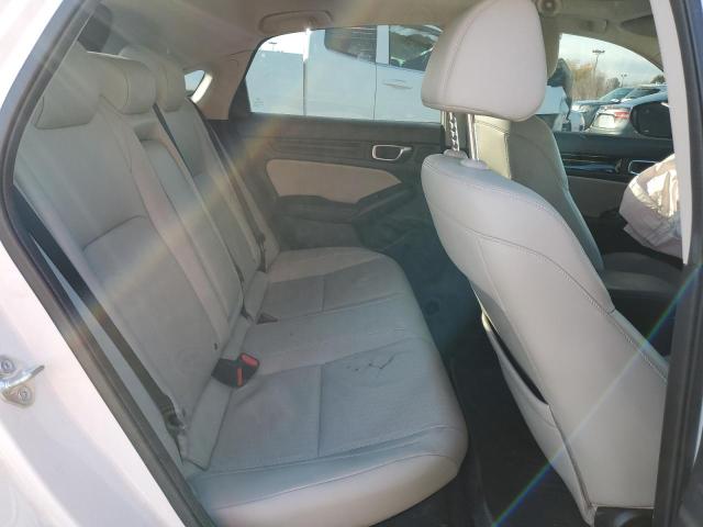 2023 HONDA CIVIC EXL - 19XFL1H79PE016126