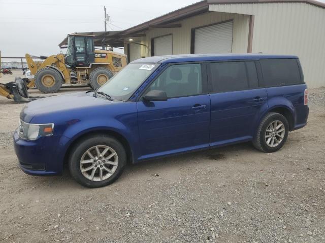 2014 FORD FLEX SE #2957561419