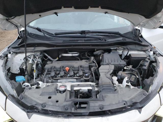 2020 HONDA HR-V TOURI 3CZRU6H93LM100669