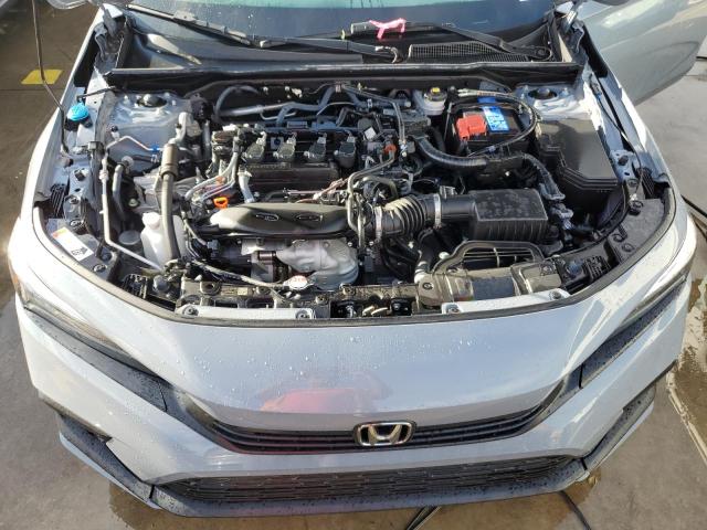 2023 HONDA CIVIC TOUR - 2HGFE1F94PH311316
