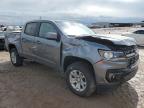 CHEVROLET COLORADO L снимка