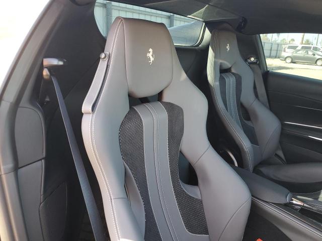 2023 FERRARI 812 GTS ZFF97CMA4P0291900