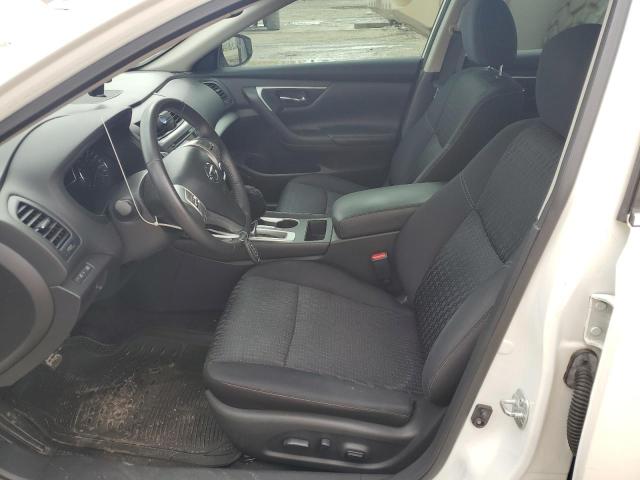 2016 NISSAN ALTIMA 2.5 - 1N4AL3AP7GC198633