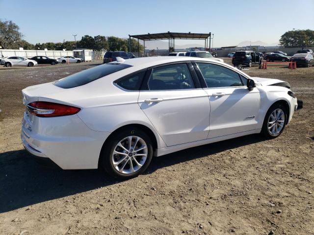 Vin: 3fa6p0lu2kr244360, lot: 81409124, ford fusion se 20193