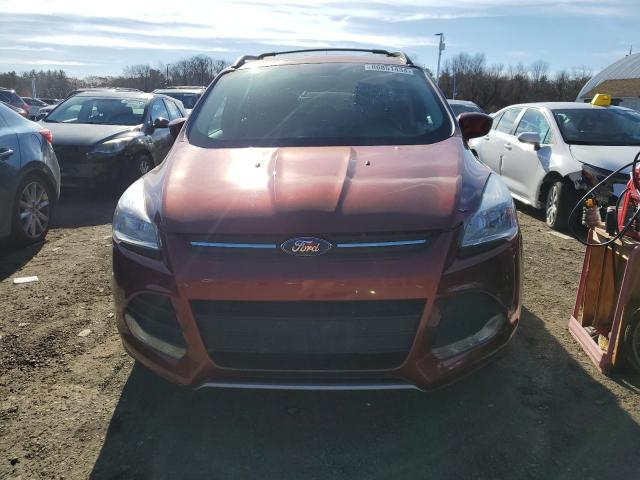 VIN 1FMCU9GX7FUB67400 2015 Ford Escape, SE no.5