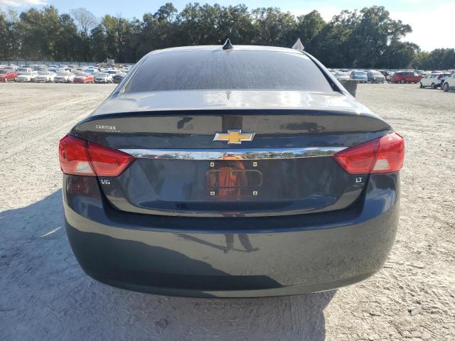 2019 CHEVROLET IMPALA LT 2G11Z5S35K9126368