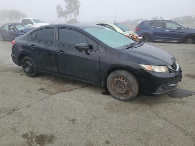 2015 HONDA CIVIC SE 19XFB2F75FE286285