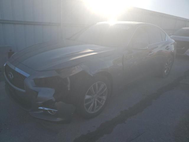 2015 INFINITI Q50 BASE #3006988295