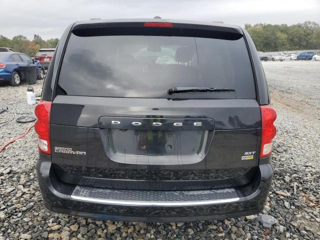 VIN 2C4RDGCG4KR545964 2019 DODGE CARAVAN no.6