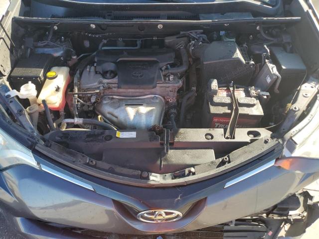 2016 TOYOTA RAV4 XLE - 2T3WFREV5GW271241