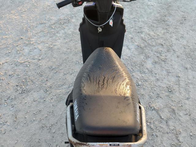 2005 YAMAHA YW50 AP ZU LPRSA20A05A616190