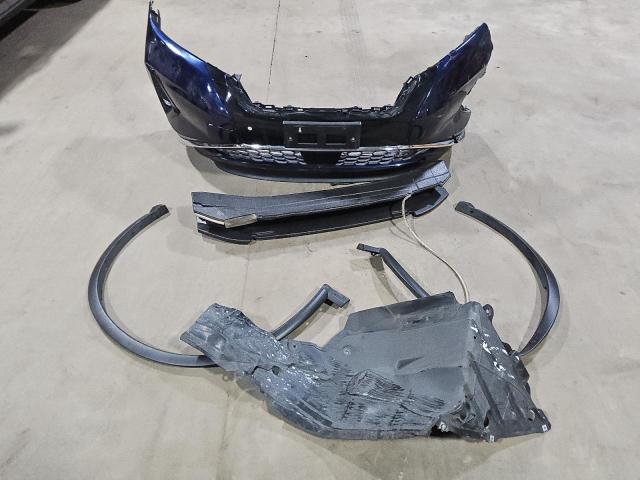 VIN 5N1AZ2BS8PC133596 2023 Nissan Murano, SV no.13