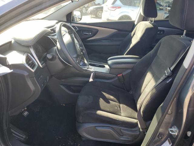 2020 NISSAN MURANO S 5N1AZ2AS6LN118868