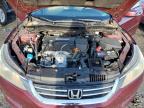 HONDA ACCORD EXL photo