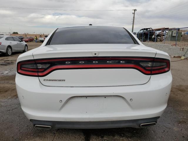 2021 DODGE CHARGER SX - 2C3CDXBG1MH682039