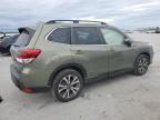 SUBARU FORESTER L снимка