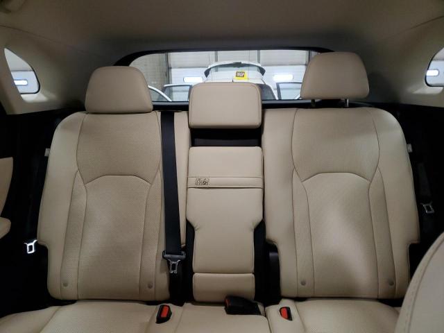 2021 LEXUS RX 350 - 2T2HZMDA4MC307648