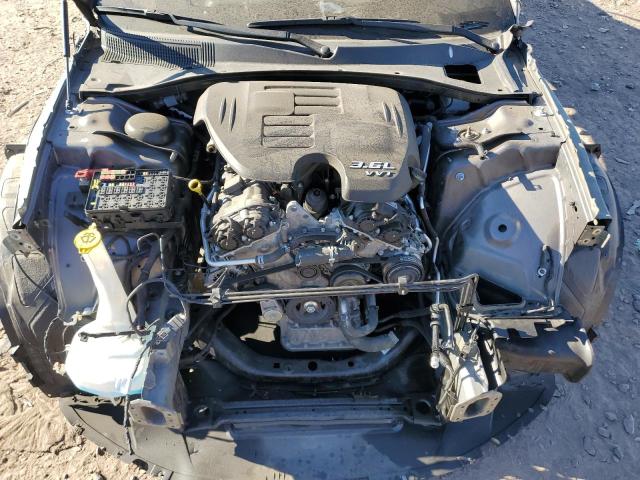 2021 CHRYSLER 300 S 2C3CCABG9MH634479