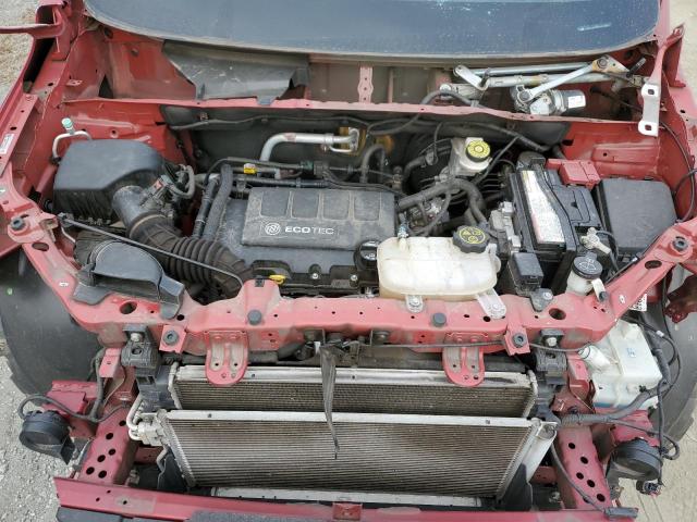2017 BUICK ENCORE PRE - KL4CJESB4HB177022