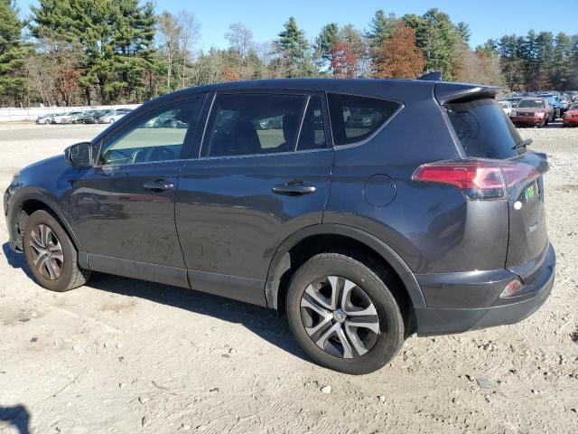 2018 TOYOTA RAV4 LE - JTMBFREV3JJ233673