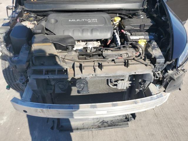2015 JEEP CHEROKEE L - 1C4PJLDBXFW531530