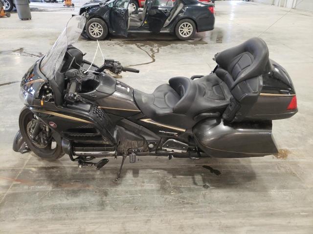 2016 HONDA GL1800 ABS JH2SC68N5GK200560