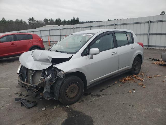 NISSAN VERSA S