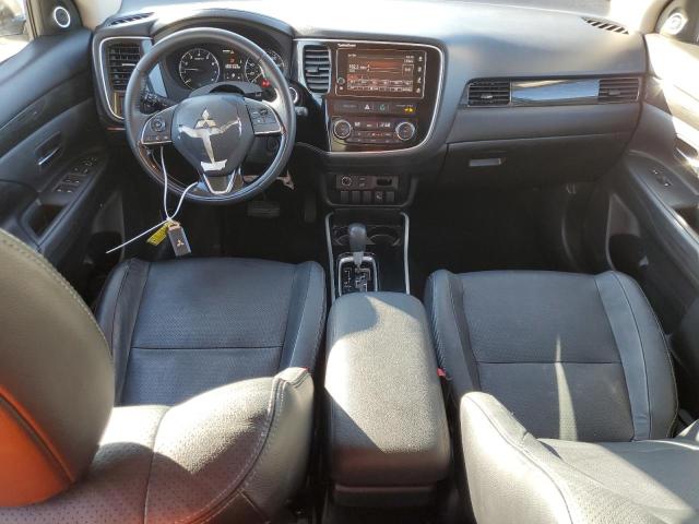 2017 MITSUBISHI OUTLANDER - JA4AZ3A32HZ054728