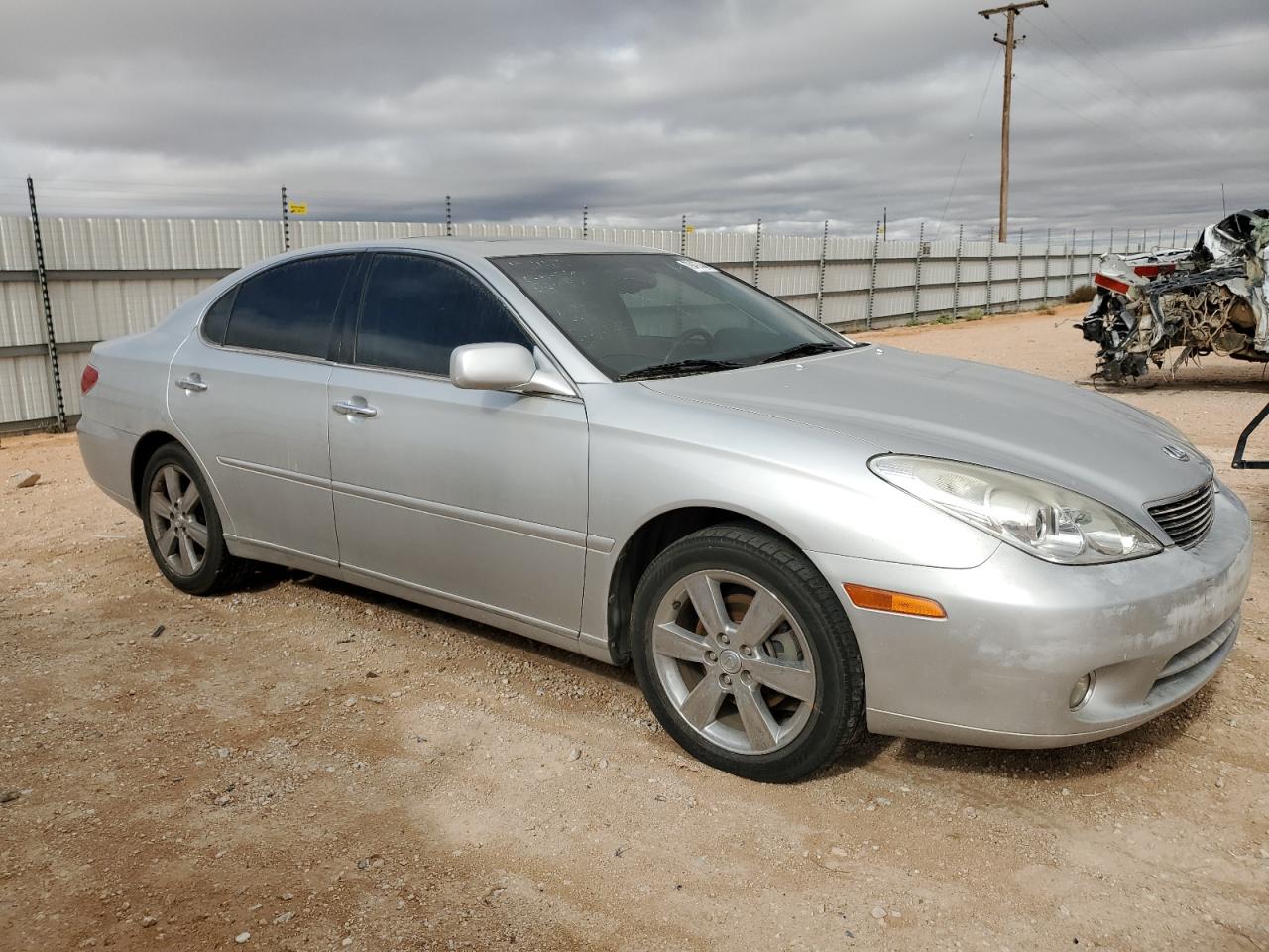 Lot #2974836115 2005 LEXUS ES 330