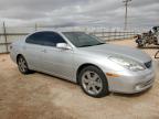 LEXUS ES 330 photo