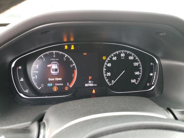 2020 HONDA ACCORD SPO - 1HGCV1F38LA100742