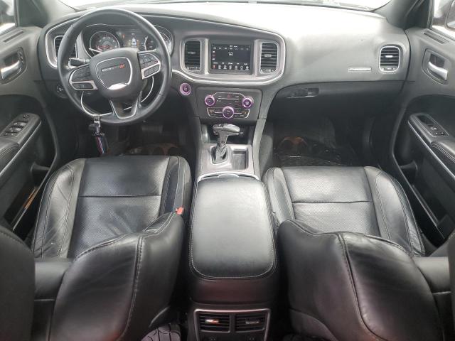 2021 DODGE CHARGER SX - 2C3CDXBG3MH511180