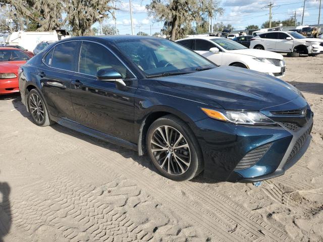 Vin: 4t1g11ak0lu896715, lot: 80193174, toyota camry se 20204