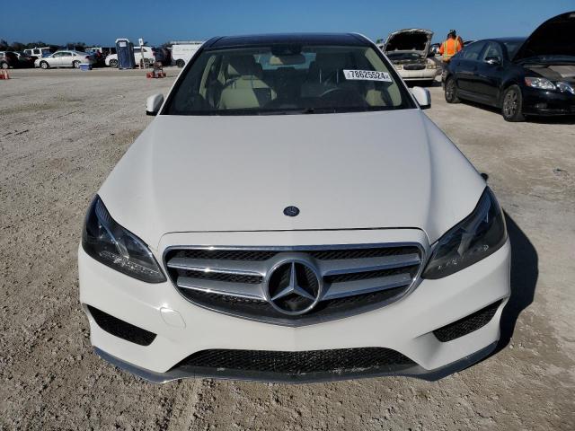 VIN WDDHF5KBXGB269740 2016 MERCEDES-BENZ E-CLASS no.5