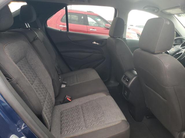2023 CHEVROLET EQUINOX LT - 3GNAXUEG3PL119954