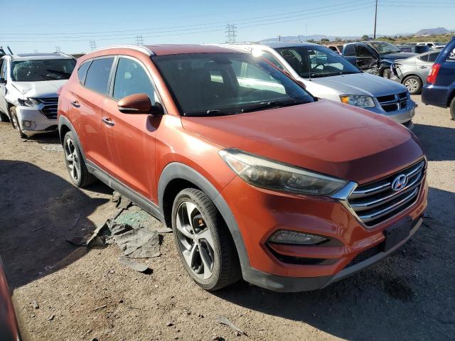 VIN KM8J33A23GU044926 2016 HYUNDAI TUCSON no.4