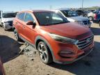 Lot #2971795013 2016 HYUNDAI TUCSON LIM