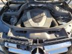 MERCEDES-BENZ GLK 350 4M photo