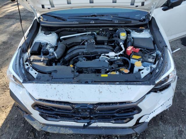 2024 SUBARU CROSSTREK - JF2GUADC2RH369584
