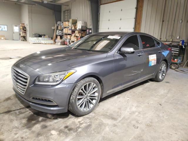 2015 HYUNDAI GENESIS 3. #3033072996